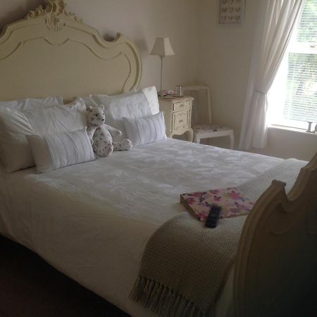 Lilly'S Pad Bed & Breakfast Keelby Cameră foto
