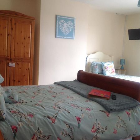 Lilly'S Pad Bed & Breakfast Keelby Cameră foto