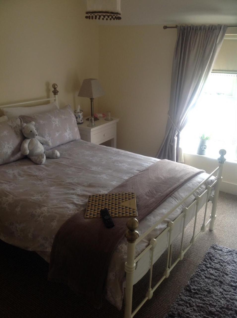Lilly'S Pad Bed & Breakfast Keelby Cameră foto