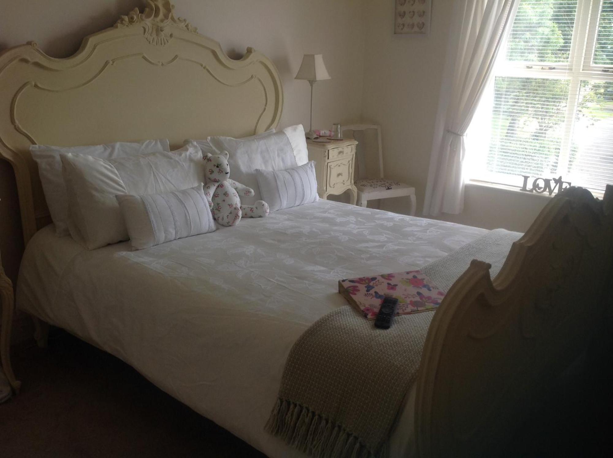 Lilly'S Pad Bed & Breakfast Keelby Cameră foto