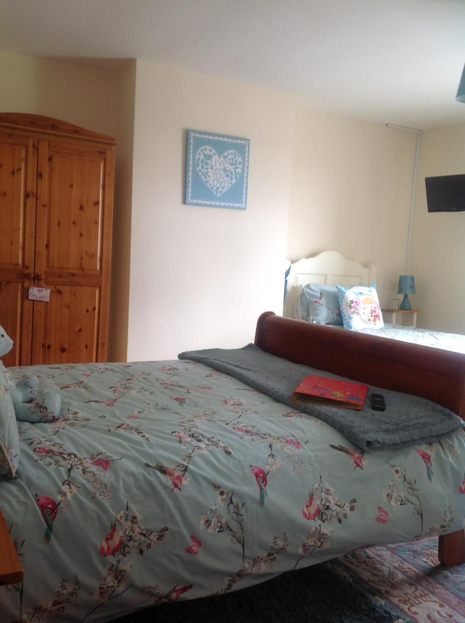 Lilly'S Pad Bed & Breakfast Keelby Cameră foto