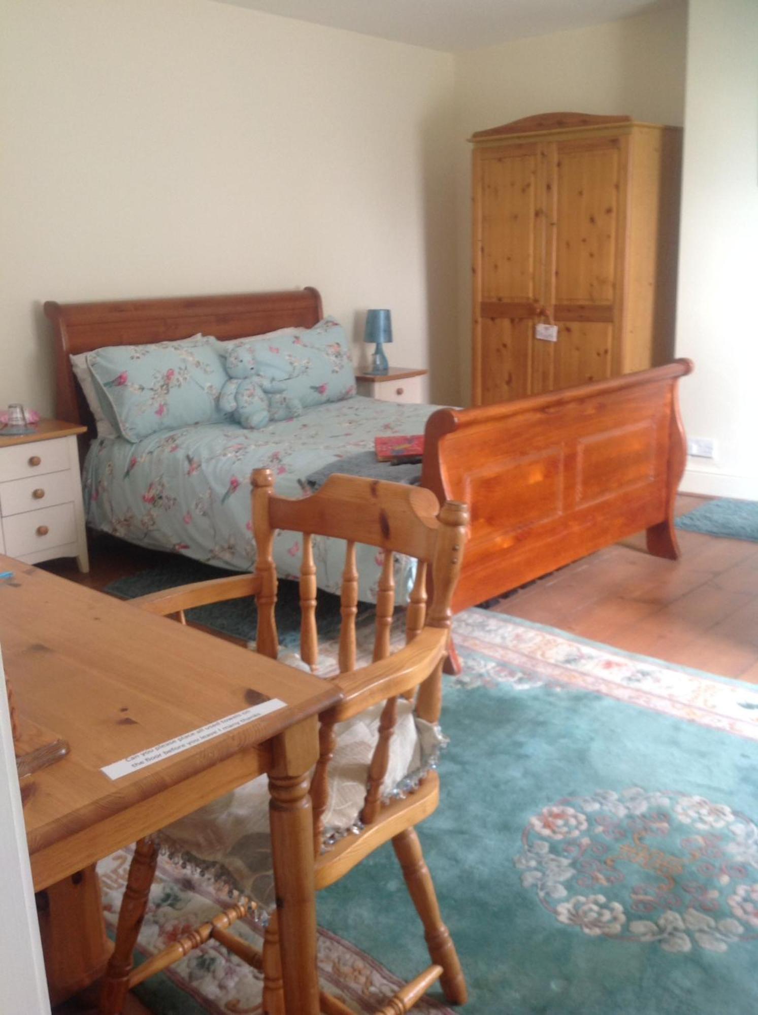 Lilly'S Pad Bed & Breakfast Keelby Cameră foto