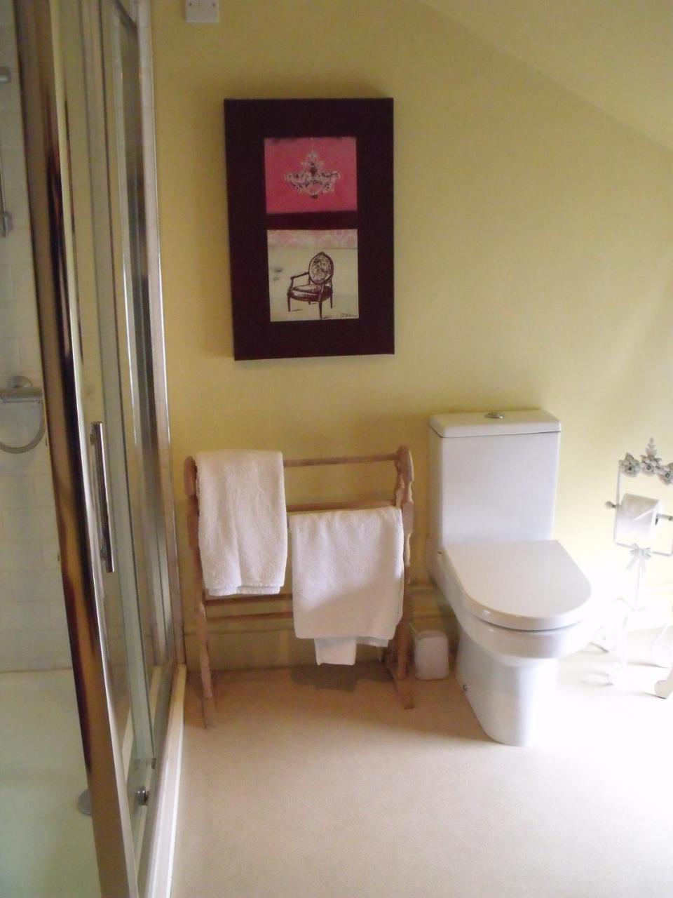 Lilly'S Pad Bed & Breakfast Keelby Exterior foto